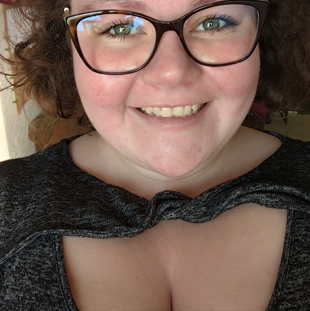 Meet your Posher, Gabrielle